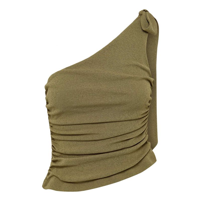 Nude Lucy Fiora Mesh Top image number 1